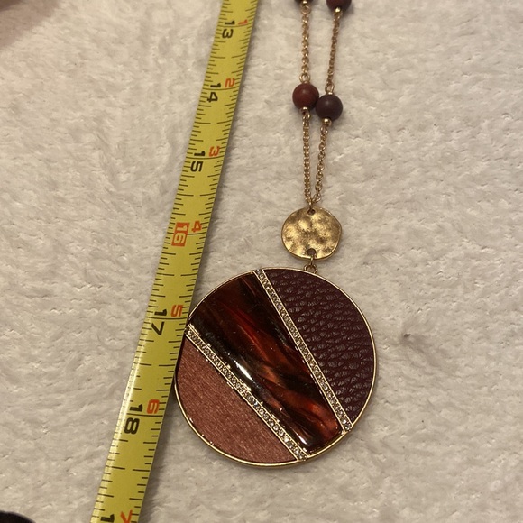 SIMPLY NOELLE Necklace - Picture 5 of 7